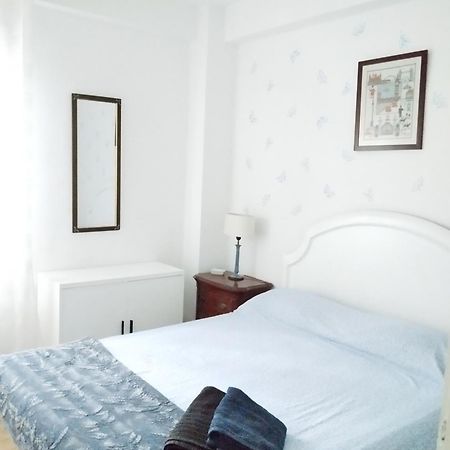 Apartamento Luminoso Y Nuevo En Madrid Rio エクステリア 写真